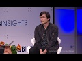 Vladimir Tenev, Co-Founder & CEO of Robinhood