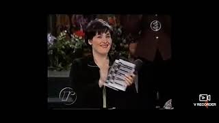 The Ricki Lake Show RuPaul snapshot