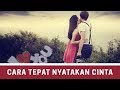 Cara Menyatakan Cinta