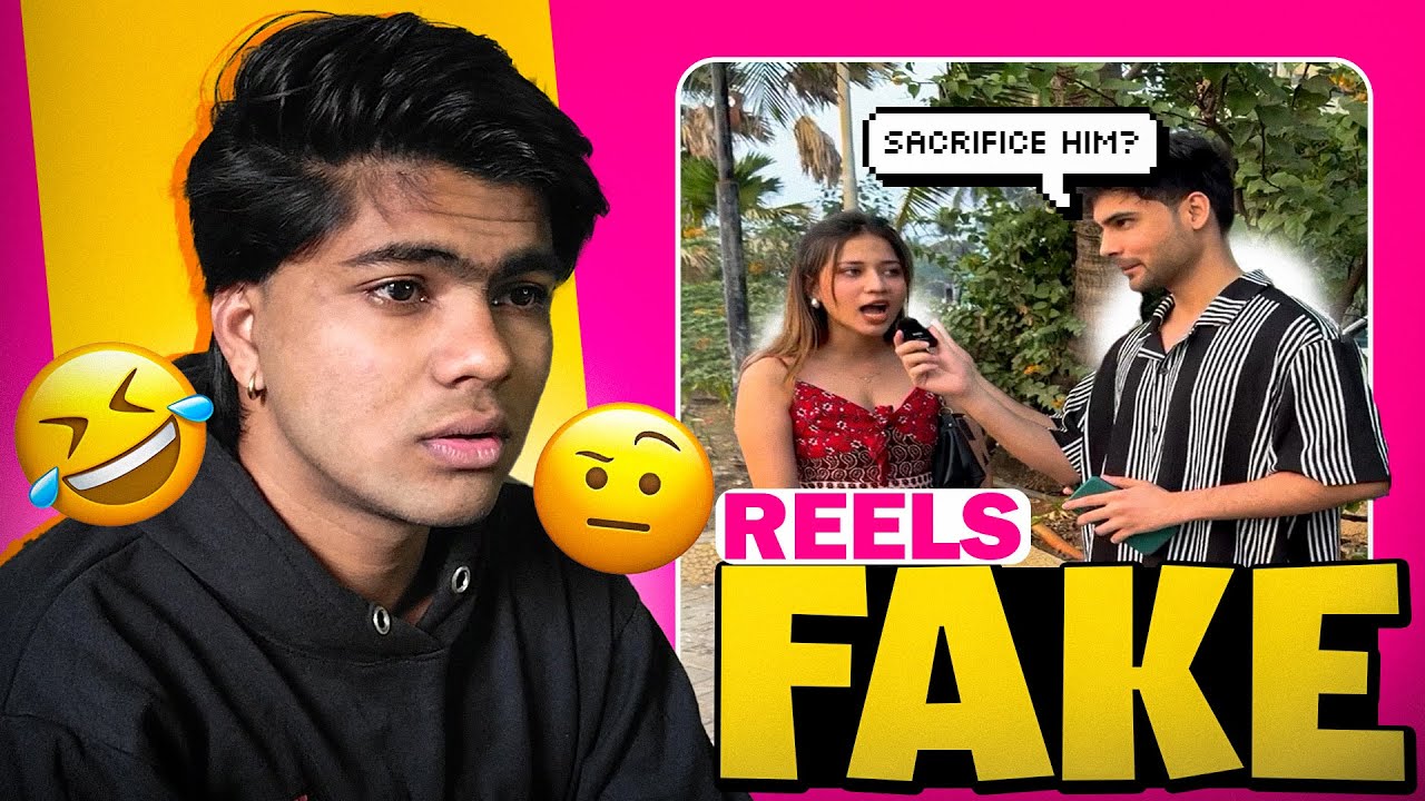 Rage Baiting Public Interviews Youtube