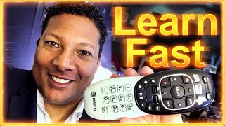 How to Program DirecTV Remote FAST | to TV and Receiver | Genie model