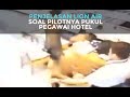 Viral Video Pilot Pukul Pegawai Hotel, Begini Penjelasan Lion Air