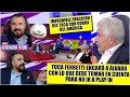 TUCA advierte a ÁLVARO: Debes preocuparte por el TOLUCA vs AMÉRICA, no por CRUZ AZUL | Generación F