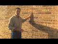 Brick Expansion Joints
