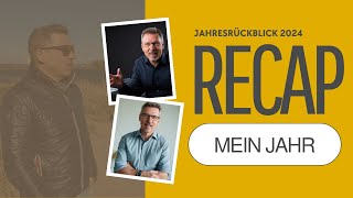 Pharma Sales Master Podcast Jahresrückblick Vertrieb 2024