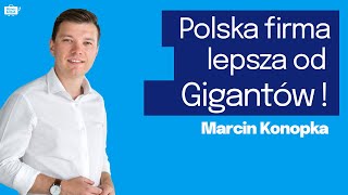 Twój BIZNES padnie, jeśli nie stosujesz TYCH RZECZY. Marketing NIEPOTRZEBNY. Marcin Konopka