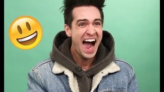 Panic! At The Disco - Funny Moments (Best 2018★)