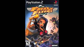 Freaky Flyers OST - Main Theme