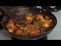 Schezwan Paneer  | Quick Recipes | ETV Abhiruchi