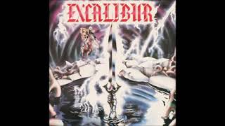 Excalibur - The Bitter End EP 1985 Full Album