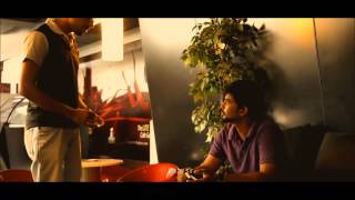 A Coffee Day Malayalam Short film