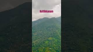 Kuttikkanam Kerala Indian