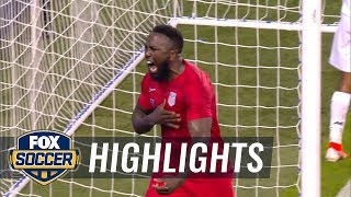 Top 10 goals of the Gold Cup | 2019 CONCACAF Gold Cup Highlights