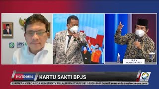 HOTROOM - Kartu Sakti BPJS