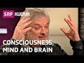 What Is Consciousness? | TV-Talk with David Chalmers | Sternstunde Philosophie | SRF Kultur