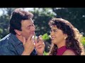 Chahiye Milne Ka Bahana-Karobaar 2000 HD Video Song, Rishi Kapoor, Juhi Chawla, Anil Kapoor