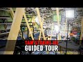 Behind the Scenes at Sam'sTrains | Studio & Factory Tour