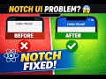 Stop UI Breaking on Notch Devices 😱 | React Native Safe Area Guide