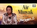 Mansyur S - Air Minyak | Official Music Video