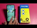 how to increase Screen refresh rate in Tecno Pop 9 5G || Tecno me screen refresh rate kaise badhaye