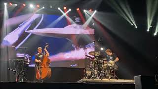 GOGO PENGUIN - Bratislavské Jazzové Dni 2024 | Bratislava Jazz Days | 19. 10. 2024