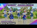 PONGDUT • DOMBA KURING by Ade Astrid | SENAM KREASI | BOCIL SQUAD | MOMMY BINTANG