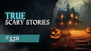 Raven's Reading Room | 539 | Scary Stories in the Rain | The Archives of @RavenReads