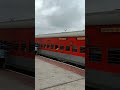 sachkhand express train shortsvideo railway indian railway train