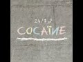 cocaïne