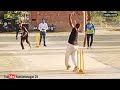 baltana rohit chandigarh vs yamumanagar rana chandigarh super final highlight match