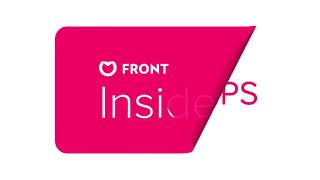 Front Insider Pro Tip | The Routing Chart