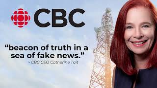 CBC — a beacon of truth?