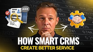 The Secret to Personalized Customer Service? A High-Functioning CRM