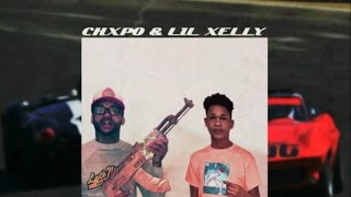 Lil Xelly \u0026 Chxpo - SHKIRT [Prod by Oogiemane]