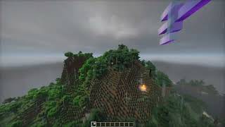 GPU Accelerated Minecraft Worldgen rtx 3060