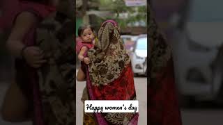 Naari Tu | Preeti Joshi | Amar Giri | TwiistTunes | women's day | Marathi song | women's day special