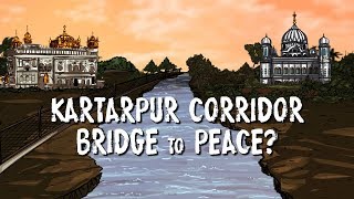 Kartarpur Sahib Corridor: Can it lead to peace between India-Pakistan?