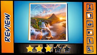 Earth | REVIEW