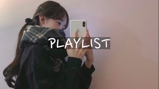 Playlist ㅣ 🎧 재즈보단 감성노래를 좋아하는 너를 위한 플레이리스트 🎧