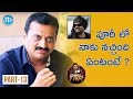 Bandla Ganesh Exclusive Interview - Part #13 | Frankly With TNR | Talking Movies With iDream