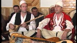 Nezir Gjocaj - Dy të mirat