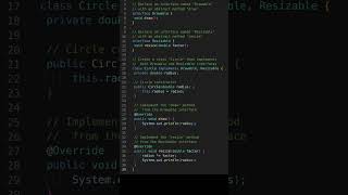 Java Implements: Your Key to Unlocking Interface Functionality