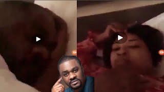 Porno Vidéo Sextape Kalambay Et Zawadi
