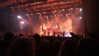 Amon Amarth - Fafner´s Gold Live