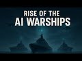 “The Ghost Fleet: America’s Robot Navy Explained”