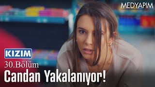 Candan yakalanıyor! - Kızım 30. Bölüm