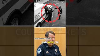 “Ambulance Driver Sued for Saving a Child — Judge Goes Ballistic!”