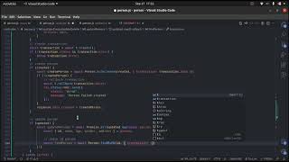13. multiple create, update, delete data with express js orm sequelize