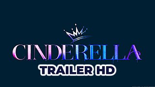 Cinderella - Trailer HD (2021) - Camila Cabello, Billy Porter, Idina Menzel