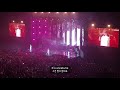 라이브 보이즈투맨 end of the road 2019 내한 공연 감동 떼창